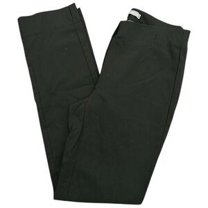 Stehmann Women’s Size 4 Hunter Green Ina 740 The Perfect Pull On Trousers Pants